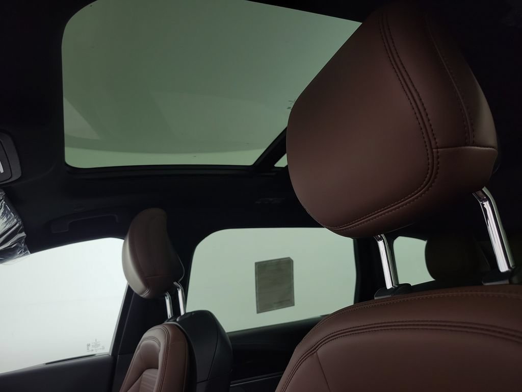 New 2026 Lincoln Nautilus Reserve AWD/4WD image 43