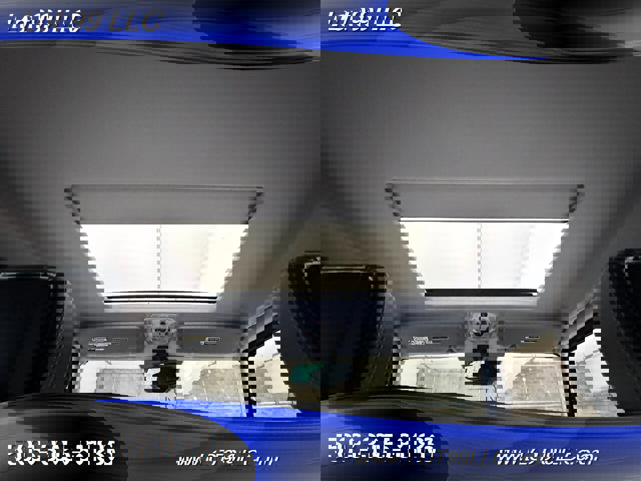 Used 2012 Mercedes-Benz G 550 G550 AWD 74k Miles CLEAN TITLE image 19