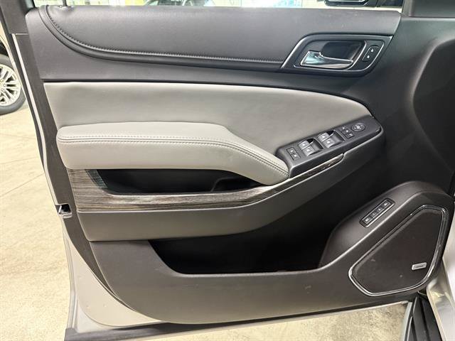 Used 2018 Chevrolet Tahoe LT AWD/4WD image 21