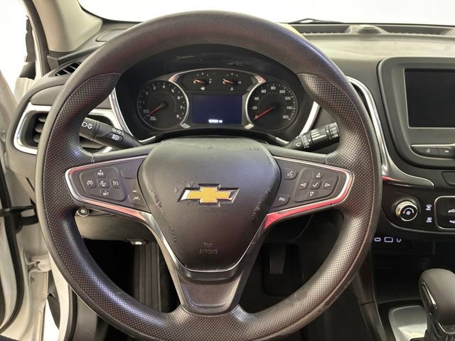Used 2020 Chevrolet Equinox LT image 22