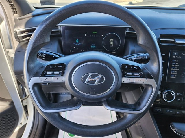 Used 2022 Hyundai Santa Cruz SEL w/ Activity Package image 23