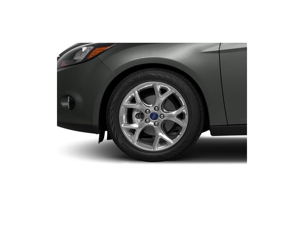 Used 2014 Ford Focus SE w/ SE Winter Package FWD image 11