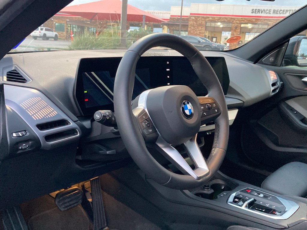 Used 2026 BMW 228i FWD image 8