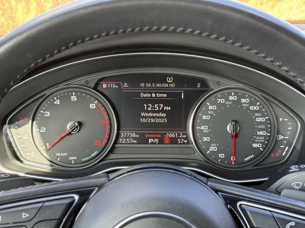 Used 2018 Audi A5 2.0T Premium Plus w/ Premium Plus image 29