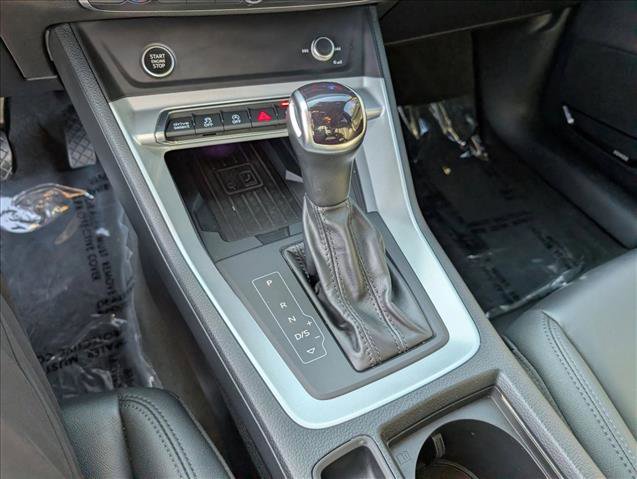 Used 2022 Audi Q3 2.0T Premium Plus w/ Premium Plus Package image 21