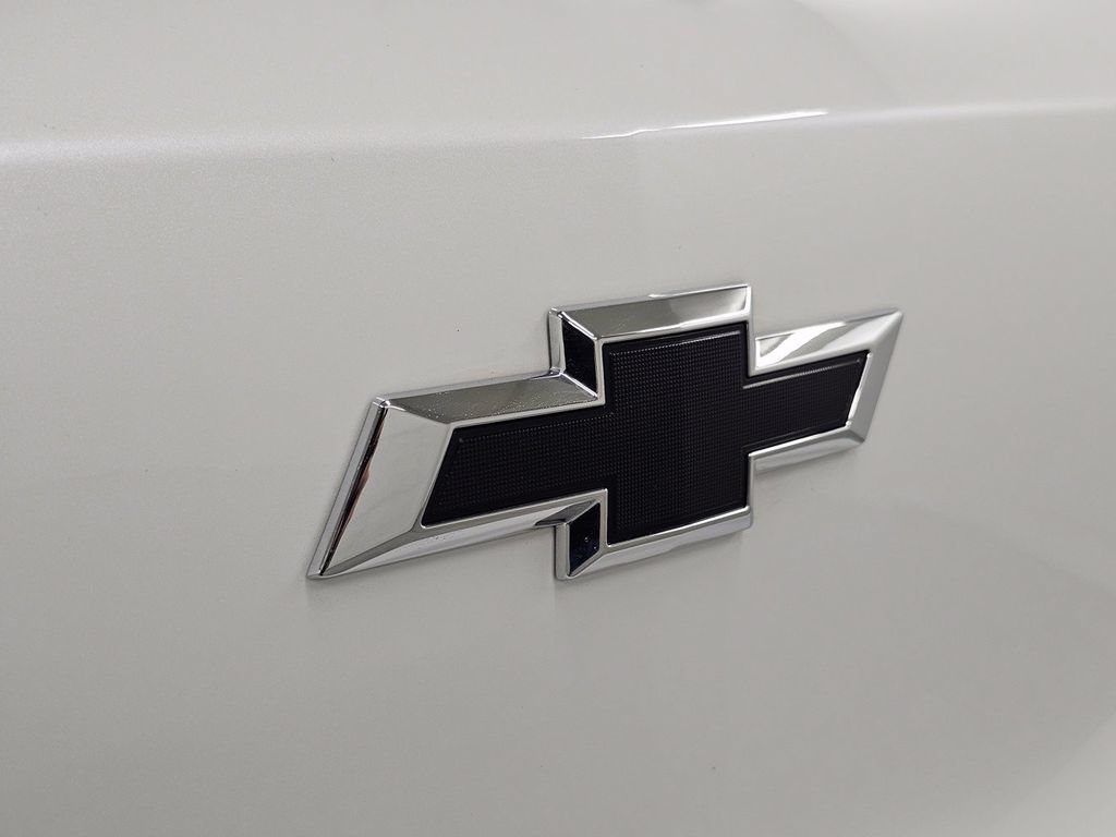 Used 2026 Chevrolet TrailBlazer RS w/ Convenience Package FWD image 30