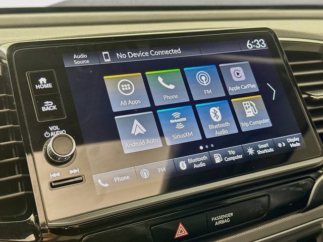 Used 2024 Honda Ridgeline RTL image 7