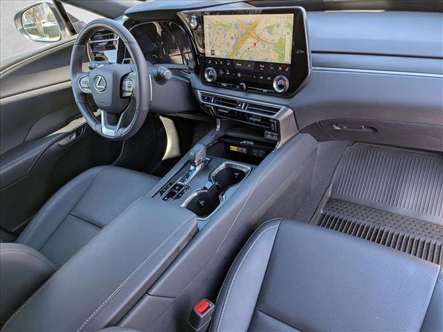 Used 2025 Lexus RX 350 Premium w/ Convenience Package image 20