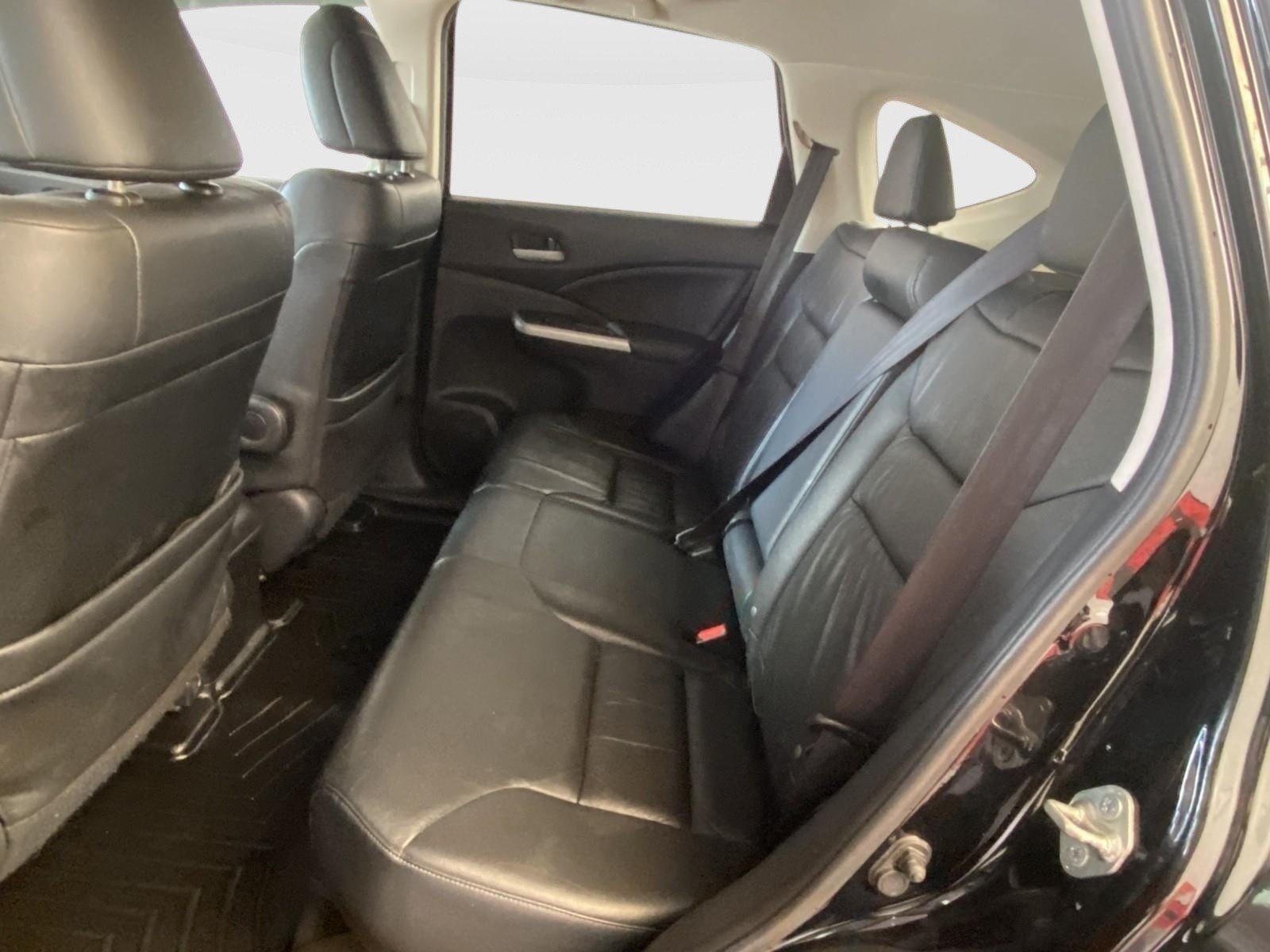 Used 2013 Honda CR-V EX-L image 18