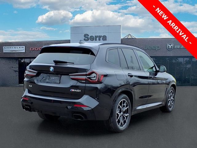 Used 2018 RAM 1500 Laramie image 6