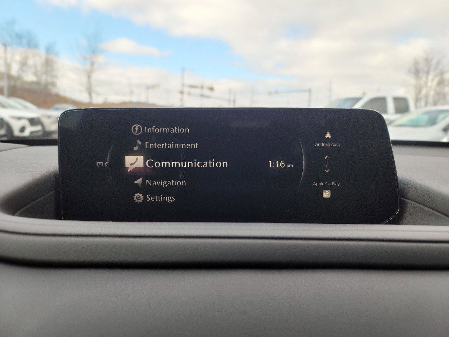 New 2026 MAZDA CX-30 AWD 2.5 S image 25