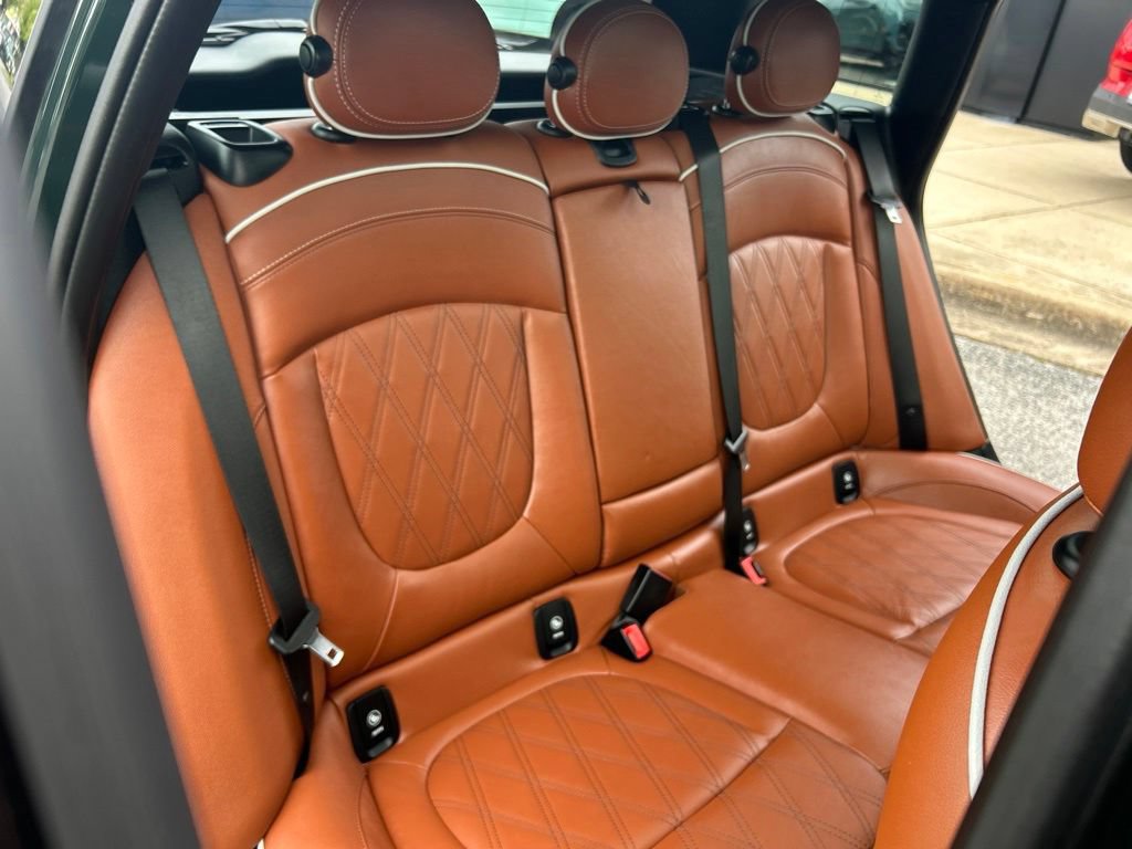Used 2023 MINI Cooper Clubman John Cooper Works AWD/4WD image 27