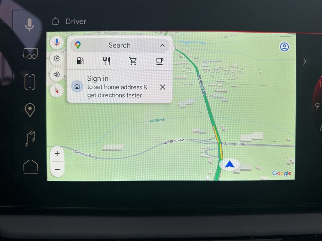 Used 2025 GMC Sierra 2500 AT4X image 25