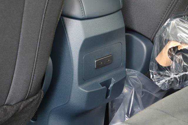 New 2025 Ford Maverick XL w/ 4K Tow Package image 20