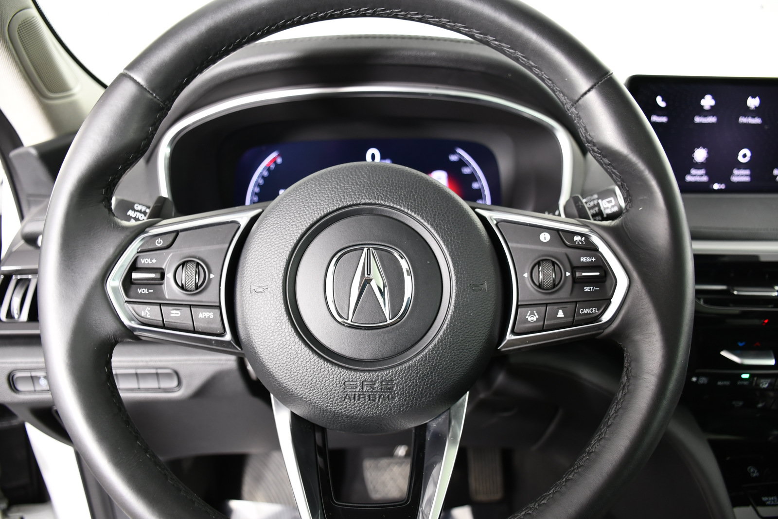 Certified 2024 Acura MDX SH-AWD image 19