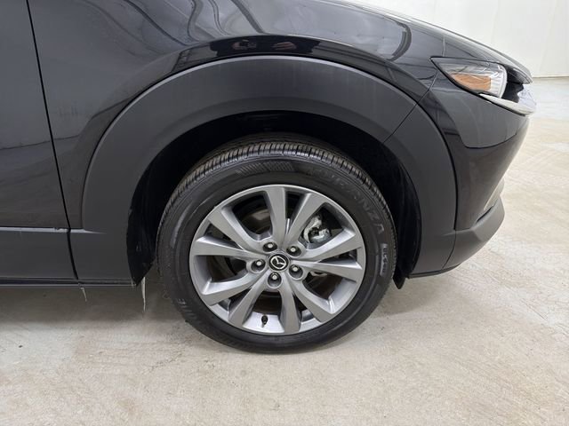 Certified 2025 MAZDA CX-30 AWD 2.5 S w/ Preferred Package image 14