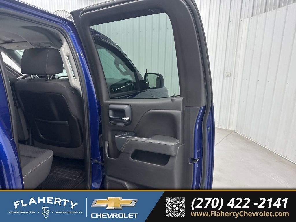 Used 2014 Chevrolet Silverado 1500 LT w/ All Star Edition image 14