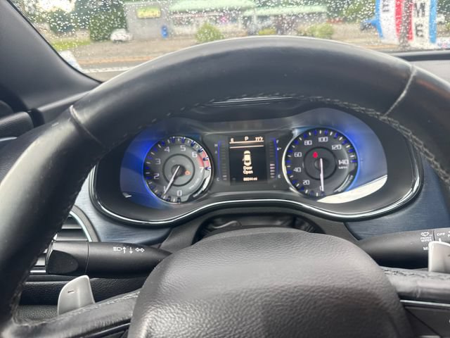 Used 2015 Chrysler 200 S FWD image 15