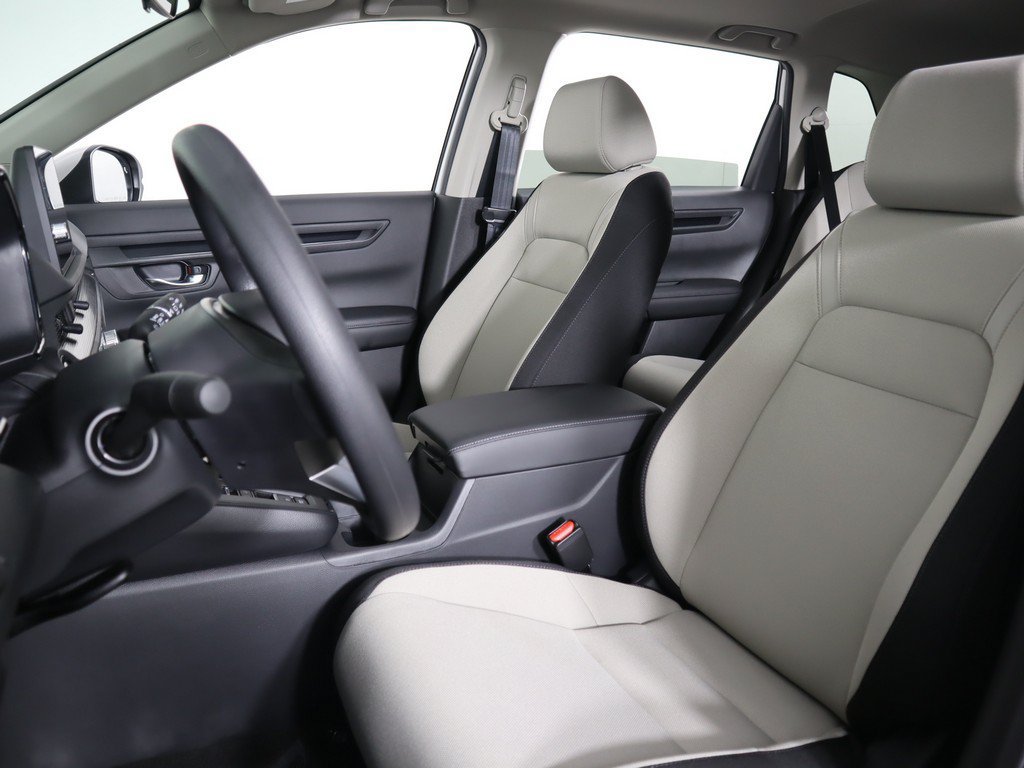 New 2027 Honda CR-V EX image 19
