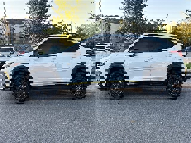 Certified 2025 Subaru Crosstrek 2.5i Sport w/ Popular Package #3A image 6