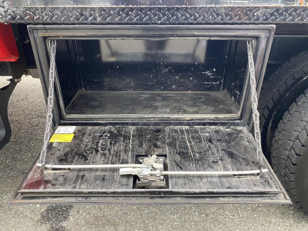 Used 2021 Ford F650 2WD Crew Cab Super Duty image 49