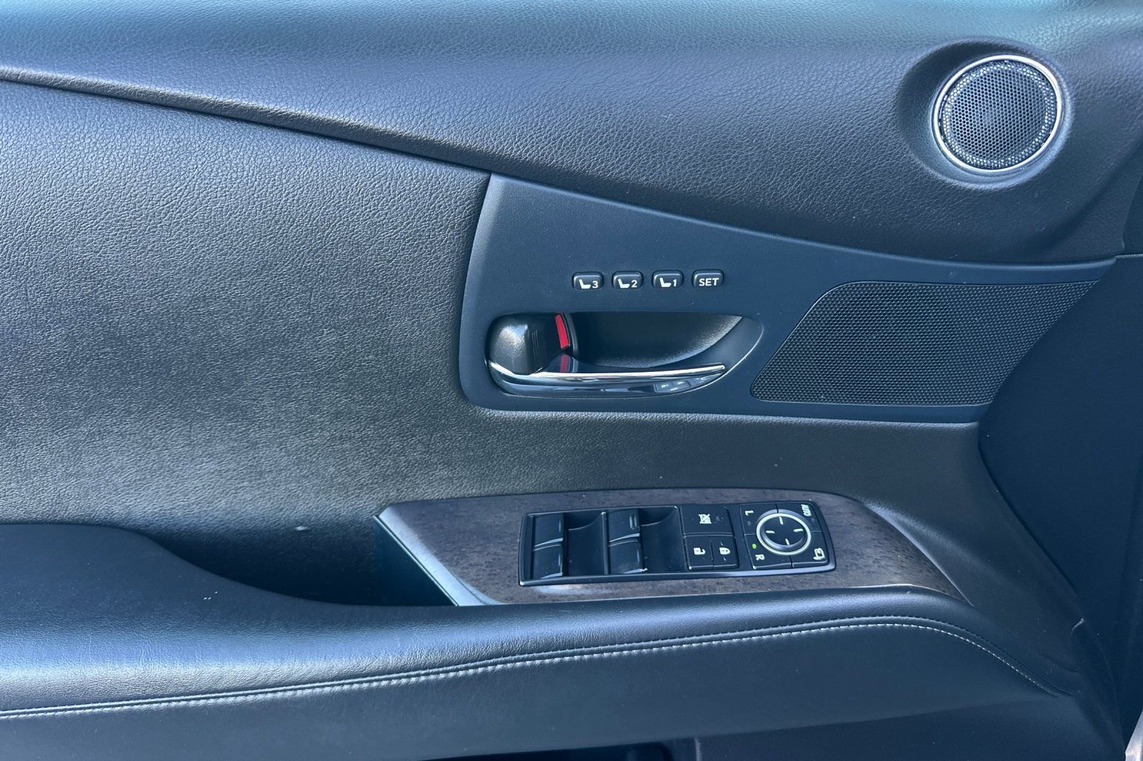 Used 2015 Lexus RX 350 FWD image 11