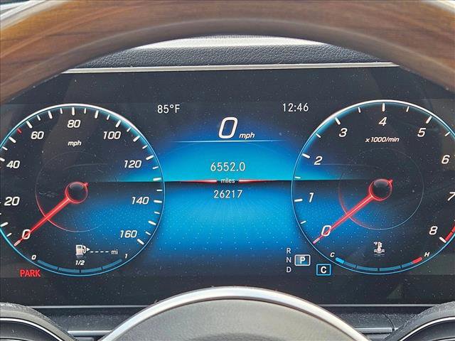 Used 2023 Mercedes-Benz GLE 350 image 10