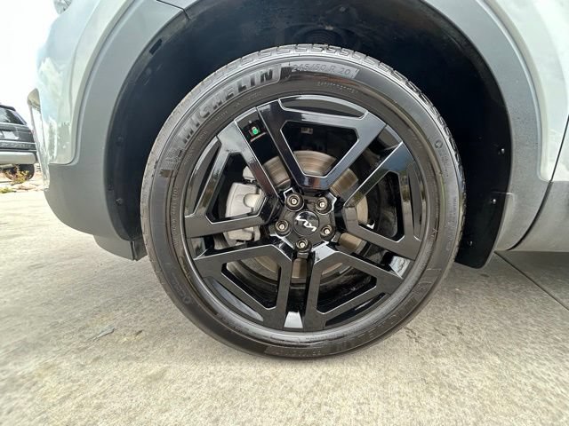 Used 2024 Kia Telluride SX X-Line AWD/4WD image 39