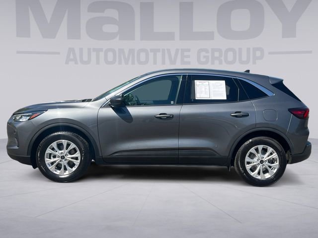 Used 2024 Ford Escape Active image 2