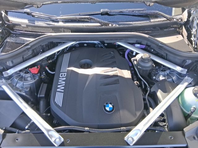 New 2026 BMW X5 xDrive40i w/ M Sport Package AWD/4WD image 20