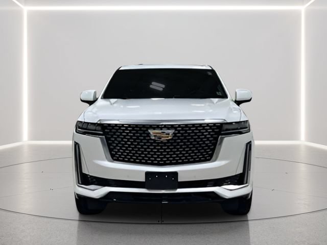Used 2024 Cadillac Escalade Premium Luxury w/ LPO, Floor Liner Package AWD/4WD image 29