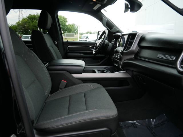 Used 2020 RAM 1500 Big Horn AWD/4WD image 16