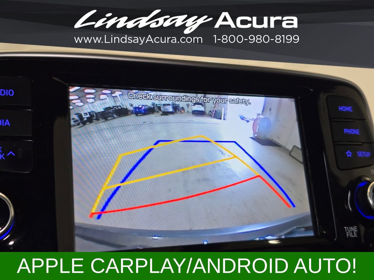 Used 2019 Hyundai Tucson SE AWD/4WD image 19