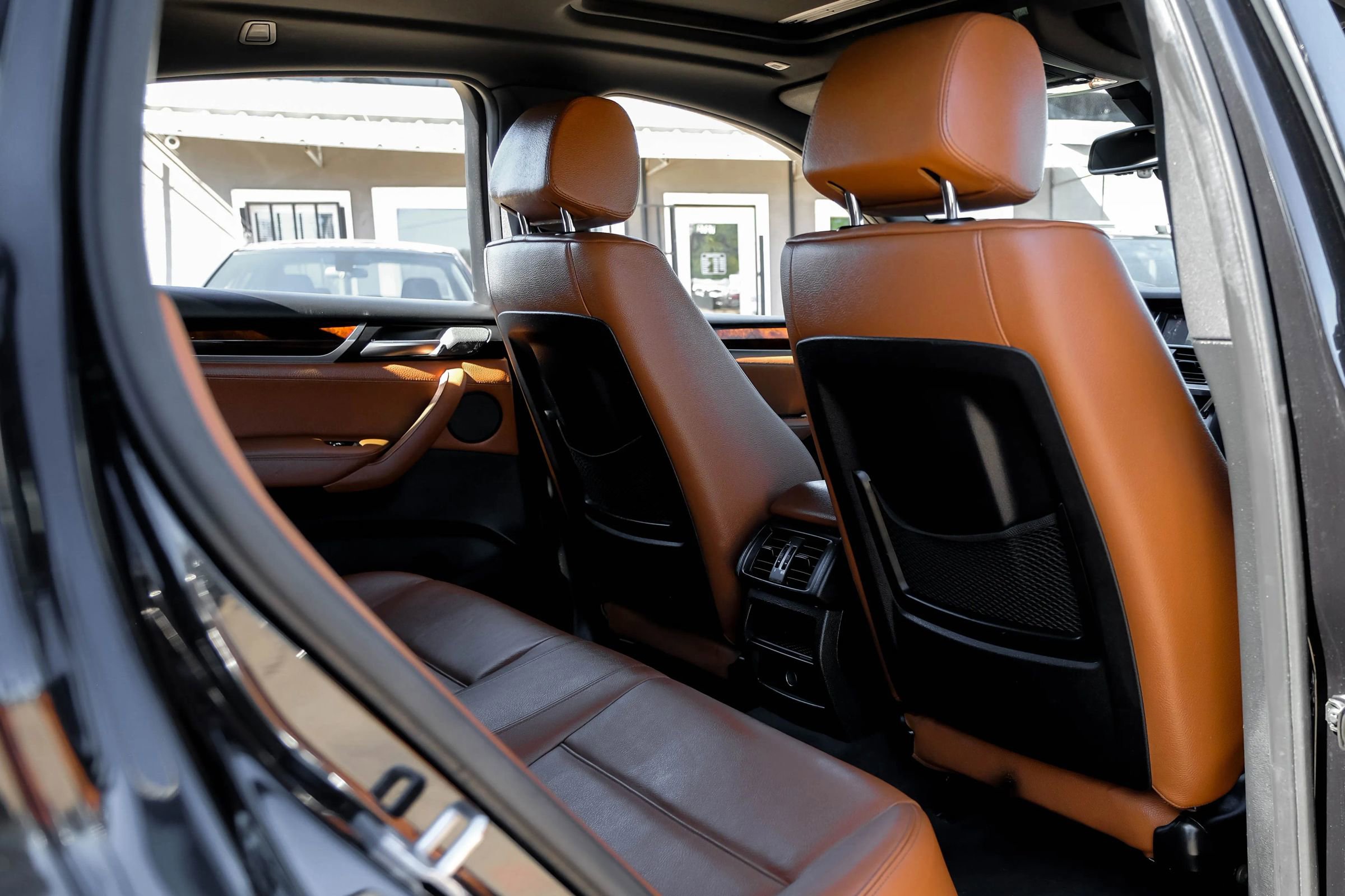 Used 2016 BMW X4 M40i image 46