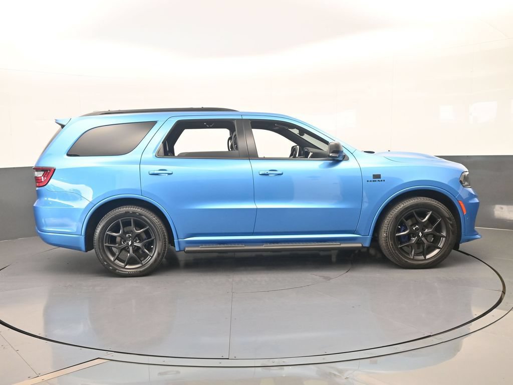 Used 2026 Dodge Durango GT AWD/4WD image 7