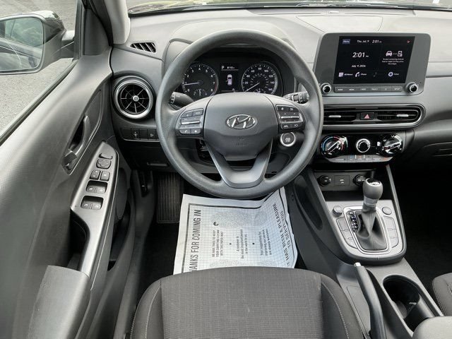Used 2023 Hyundai Kona SEL AWD/4WD image 14
