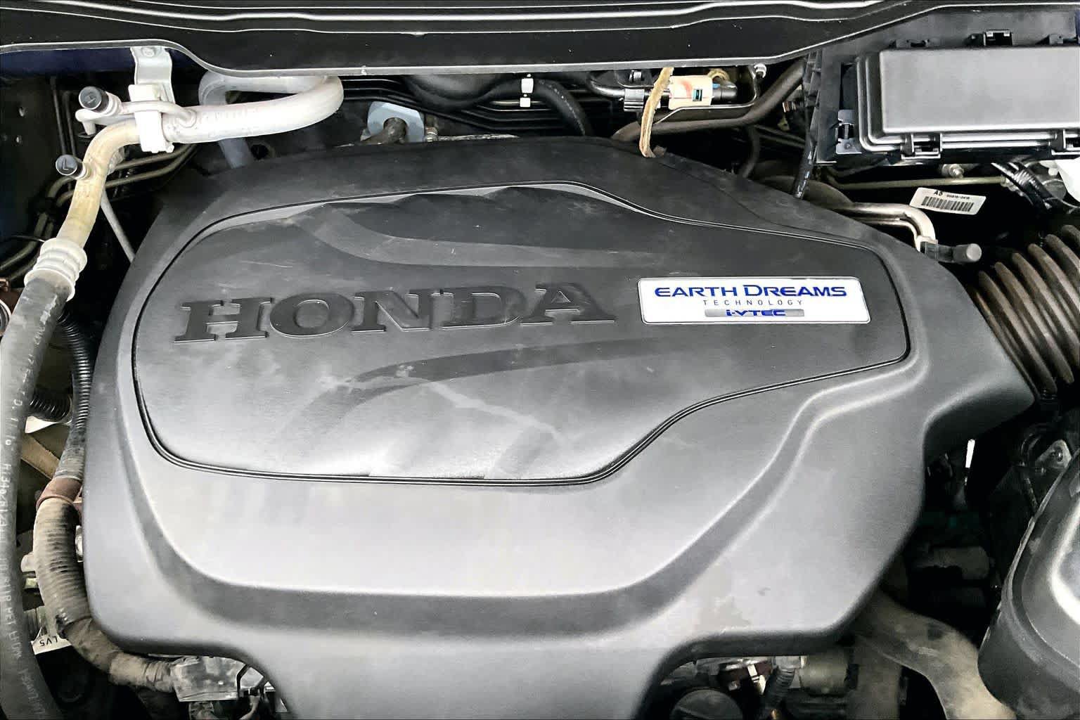 Used 2019 Honda Pilot EX-L image 87