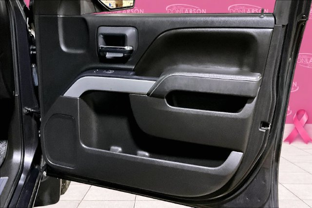 Used 2015 Chevrolet Silverado 1500 LT w/ All Star Edition AWD/4WD image 15