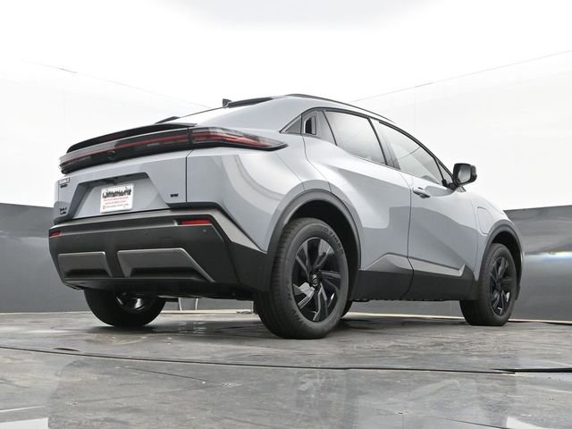 New 2026 Toyota C-HR AWD/4WD image 25
