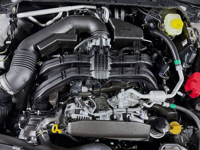 New 2026 Subaru Forester Premium image 31