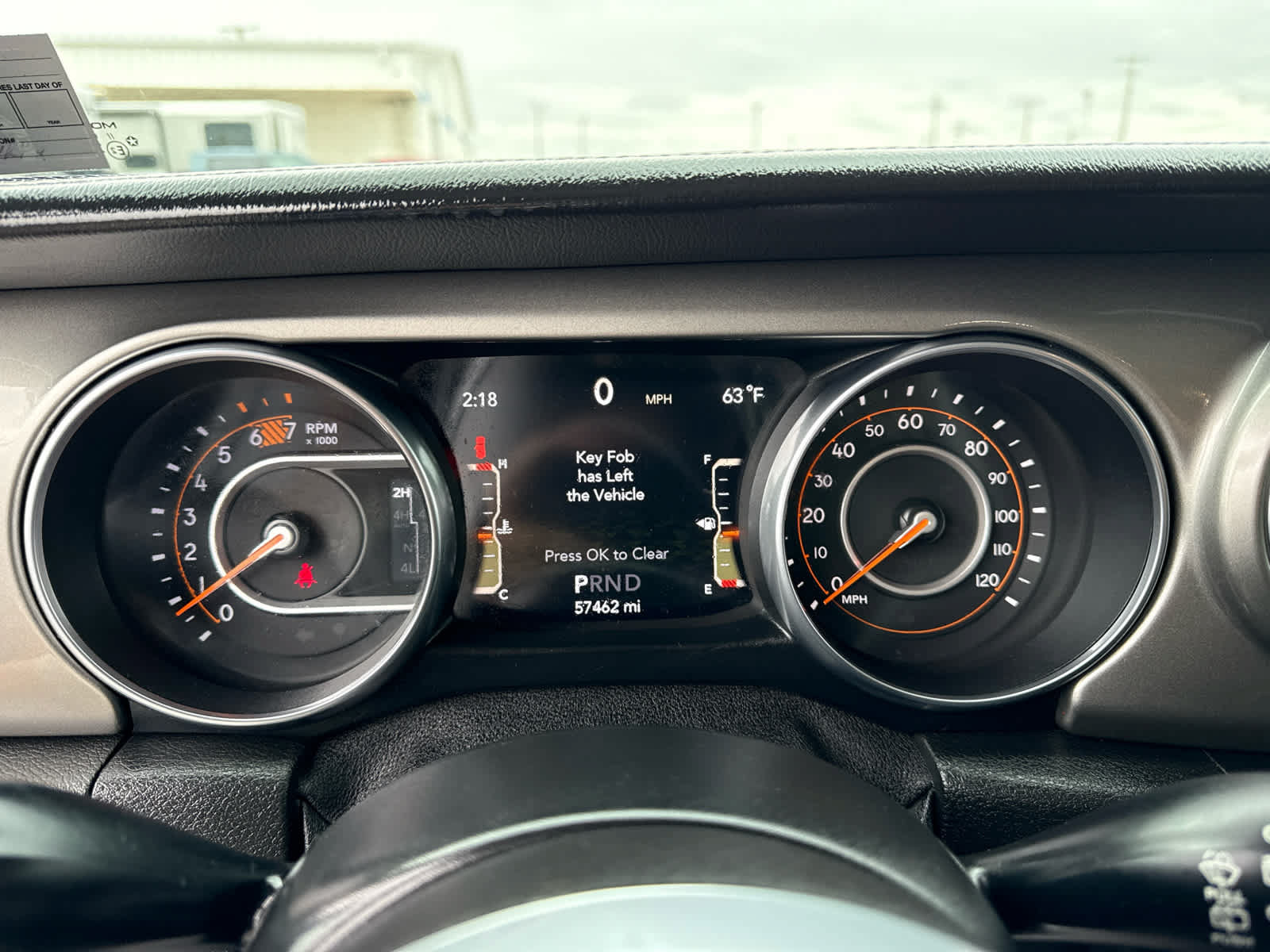 Used 2019 Jeep Wrangler Unlimited Sahara w/ Safety Group AWD/4WD image 15