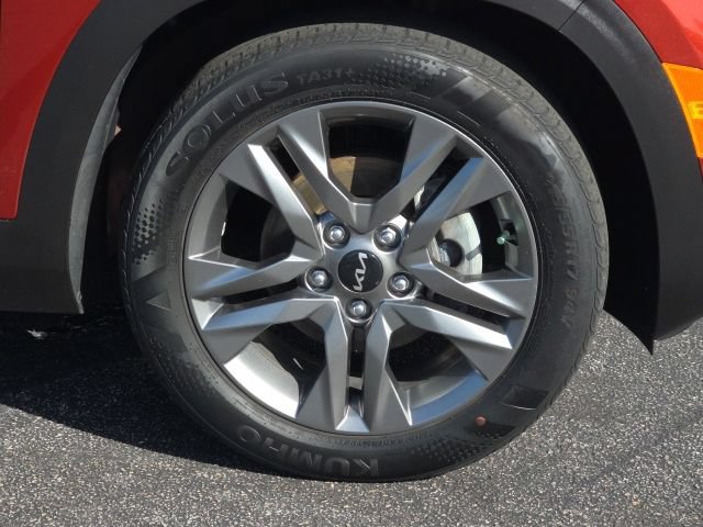 Used 2022 Kia Seltos S FWD image 24