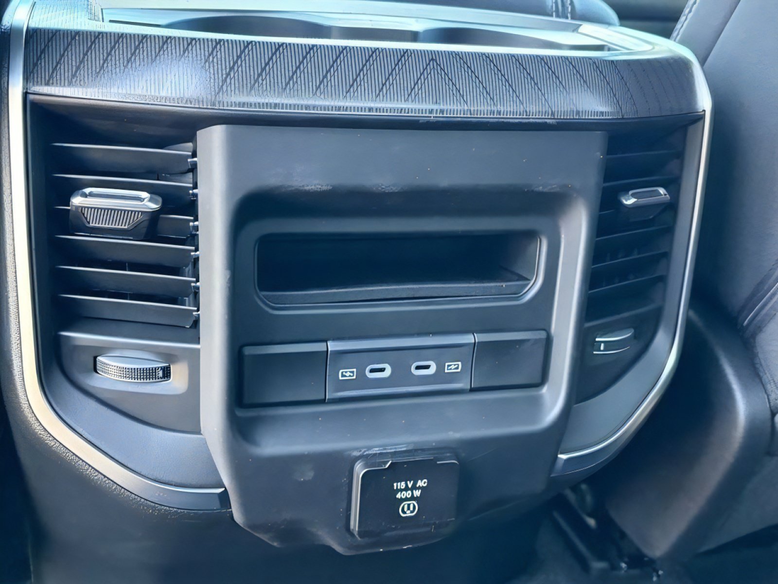 New 2026 RAM 1500 Big Horn AWD/4WD image 12