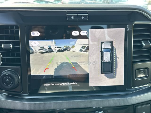 New 2026 Ford F250 Platinum image 10