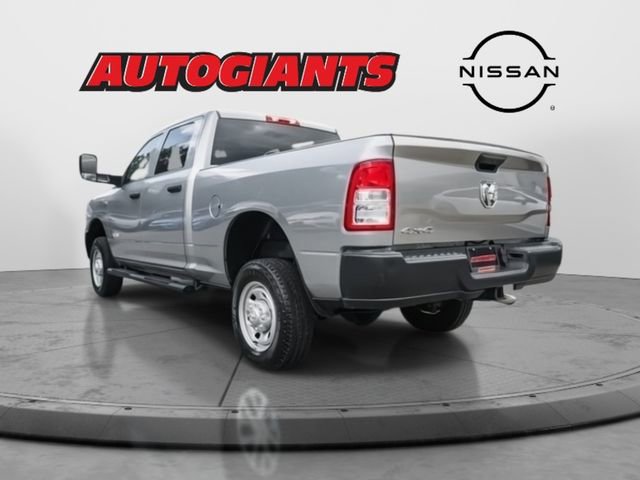 Used 2020 RAM 2500 Tradesman image 8