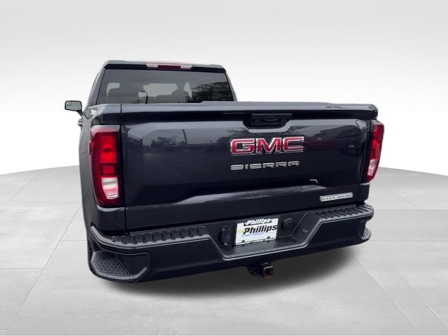 Certified 2024 GMC Sierra 1500 Elevation AWD/4WD image 5