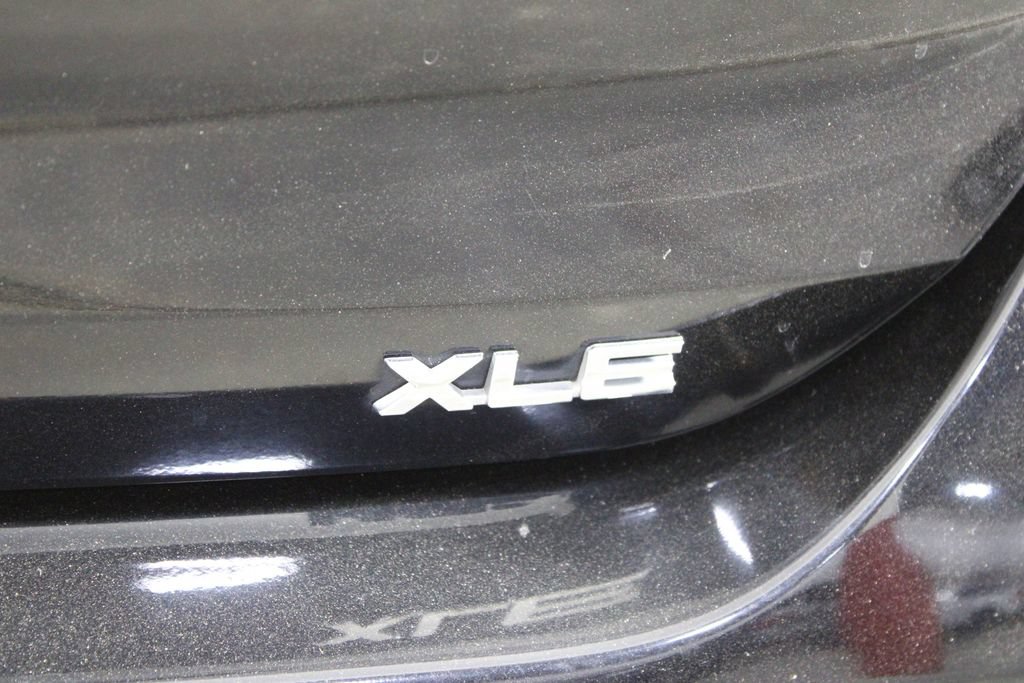 Used 2023 Toyota Highlander XLE FWD image 43