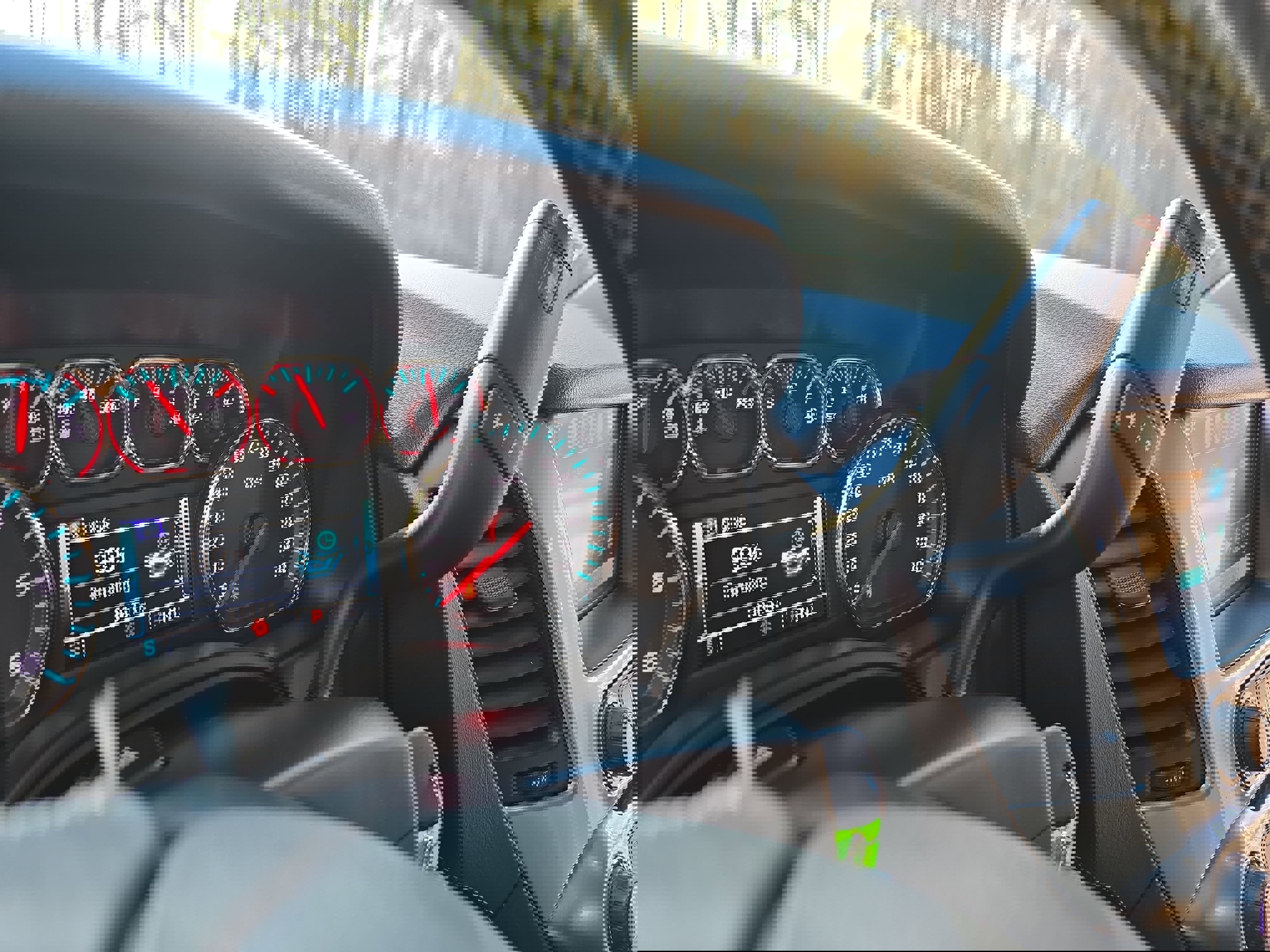 Used 2019 Chevrolet Tahoe LT image 27