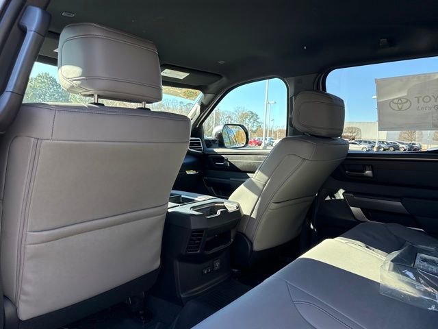 New 2026 Toyota Tundra SR5 w/ SR5 Premium Package image 19