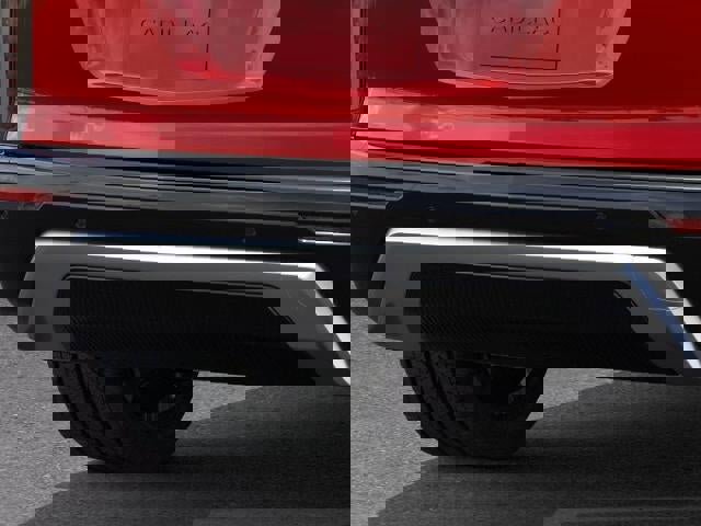 New 2026 Cadillac Vistiq Sport w/ LPO, Floor Liner Package image 14